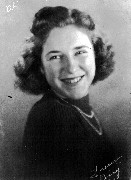 C099- Virginia Hudson